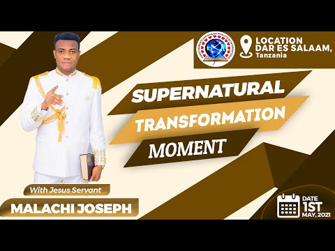 NEW MONTH PROPHETIC BLESSINGS AND PRAYERS (JOB 38:12)