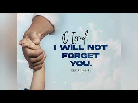 23-02-2022 | Isaiah 44:21 | Today's Bible verse | Sis. Sarah Clement Raj | Hope Ministries |Bidar