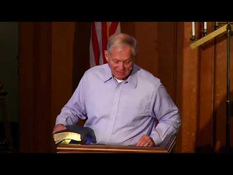 Humility Illustrated - John 3:22-36