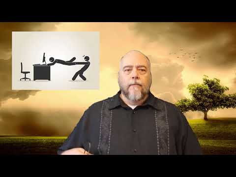 Genesis 3:17-24 The fall and curses on Adam and Eve