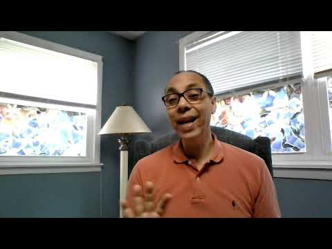 5-Minute Bible Study - Colossians 4:3-4