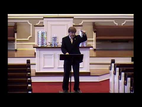 07/28/19 The Pentateuch: Genesis 32:1 - 33:20