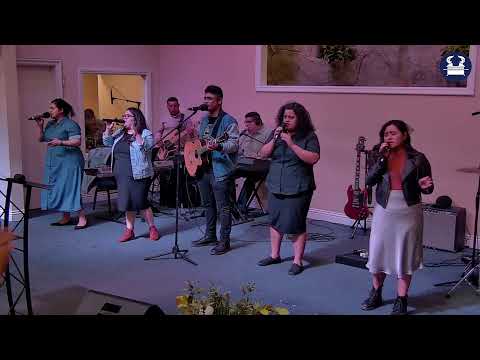 LT RIOT Speaker: Matt Barbosa "The Anointing " 1 Samuel 16:1-3;11-13