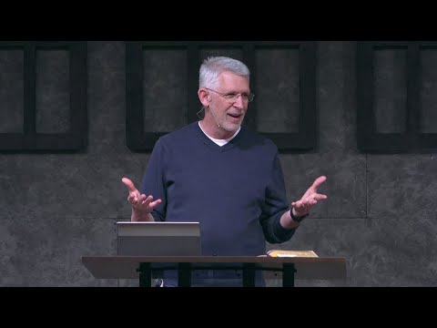 1 Peter 3 (Part 2) :8-22 • Always Prepared to Make a Defense