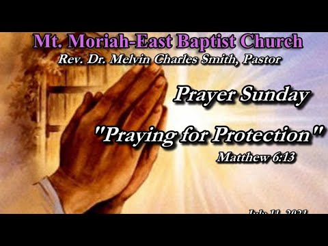 July 25, 2021| "Christian Growth and Development" Ephesians 4:14-15