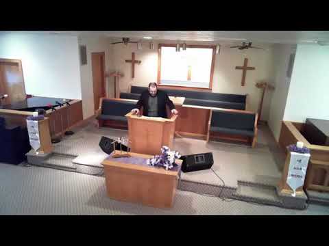 "Turn Your Eyes Upon Jesus" Isaiah 17:7