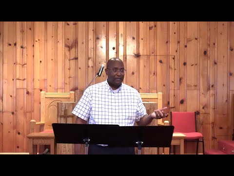 EQUIPPING U- An Attitude of Gratitude (Leviticus 13:45-46; Luke 17:11-19)