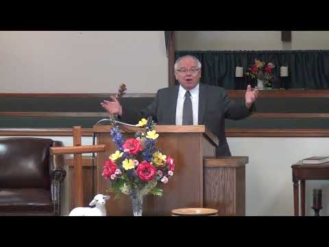 Do You Have An Ill Attitude Toward God? - Job 21:14-15