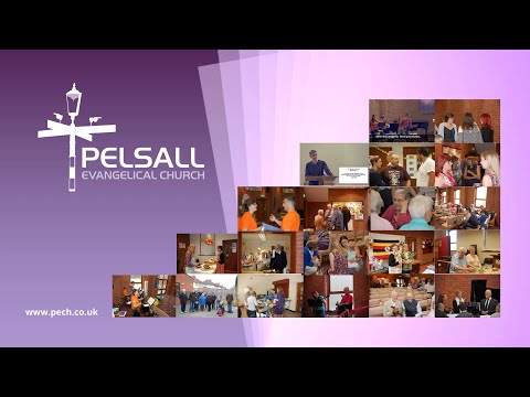 04 - Set about the Work - Nehemiah 2:10-20 - 3rd October  2021 - Evening Service