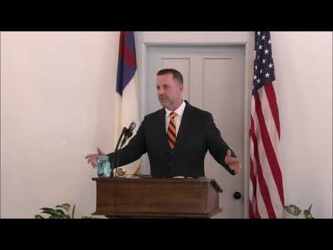 The Communion of The Holy Spirit (2 Corinthians 13:7-14)