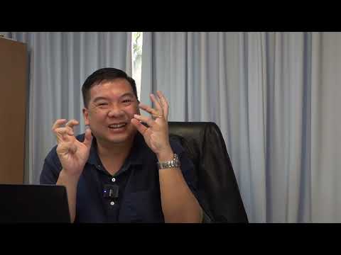 Experiencing God's Presence #169 (John 11:40)