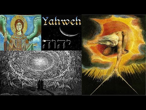 God's Heavenly Court in 1 Kings 22: 19 - 23 - Steve Katsaras