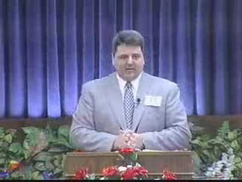 "Is there any word from the LORD?" (Jeremiah 37:17) - Kevin Beard