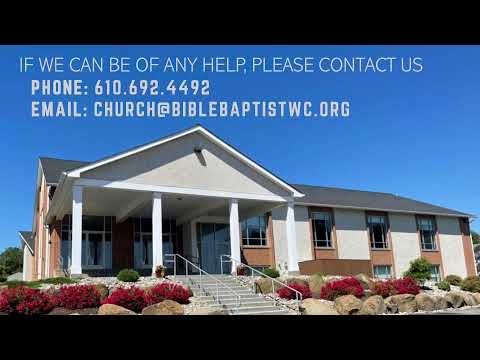 7/10/22 PM - Love One Another Part 2 - 1 John 4:9-11 - Pastor Dan Brabson