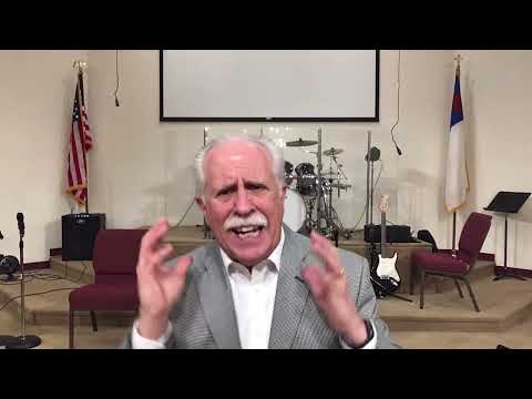 WED. 6/1/22 “THE TWO DEBTORS “ Luke 7:42 Pt.2