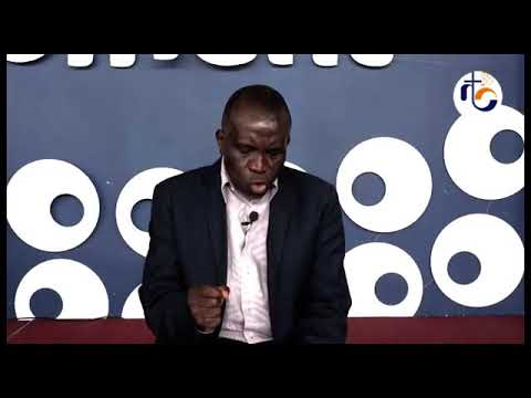 James 4: 16 - 17 - Rev Frallystone Omusula