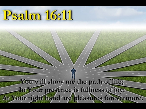 Your Path of Righteousness (Proverbs 2:20) 4.1