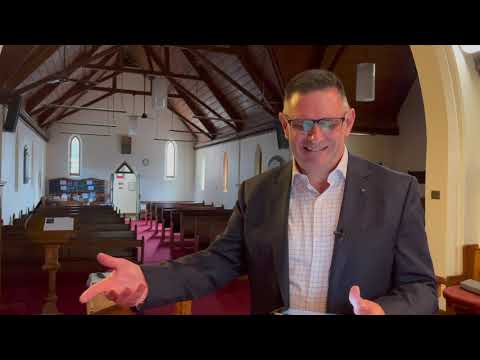 Sermon 18 Apr - Luke 24:36-48 - The risen Jesus' encounter with the disciples