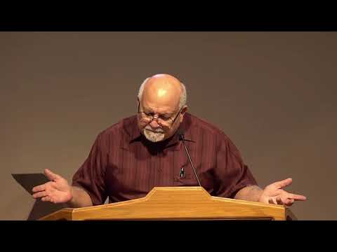 Blessed Means Accountable | Amos 3:1-2