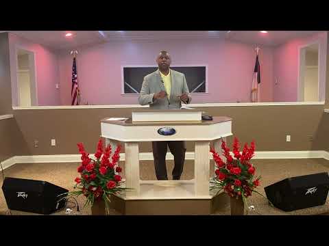 “Where Are My (So Called) People?”, 2 Chronicles 7:14