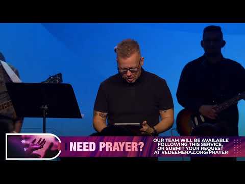 Full Service 8.10.25 | John 11:1-16 | Jon Benzinger