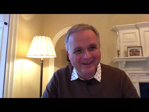 Luke 12:22-40 Euan Munro 20/10/20