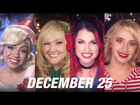 Zechariah 8:20b-22 (NLT) - Bible Song | Come to Jerusalem