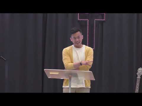 Hebrews 11: The Better Priesthood - Hebrews 7:1-28 (English)