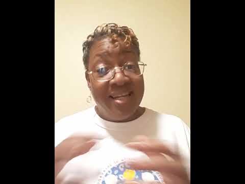 "Obedience in Leadership", Exodus 3:1-12. Don't own the rights to any music.