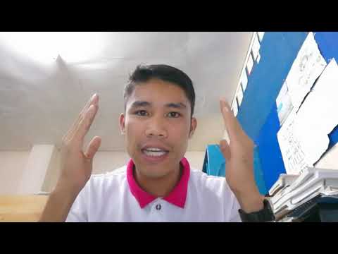 Be Careful With What You Think First! (Luke 7:36-50 Brief Reflection)