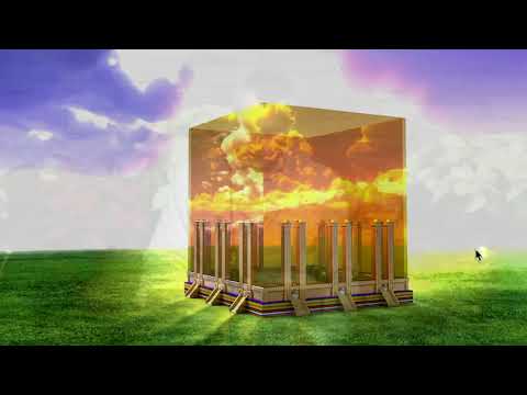 Revelation 21:13-27 - December 20, 2020