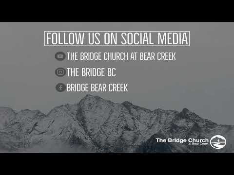 Matthew 27:24-27 & John 15:1-11 Sunday Service 5/30/2021