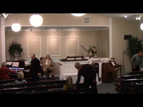 Look Upon Zion ( Isaiah 33: 20-23)