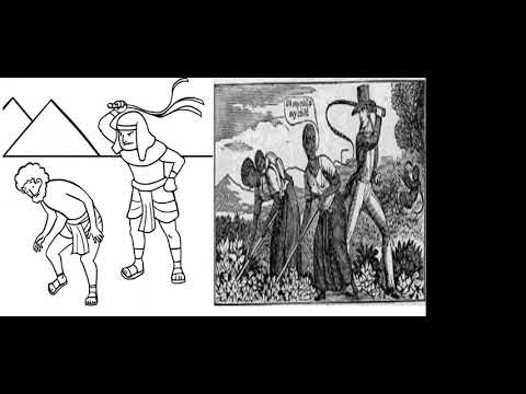 "COMPLAINTS AND COMPLAINING"  Numbers 11:1-3