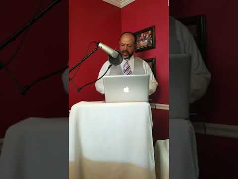 April 12, 2020 ~ But We Trusted - Luke 24:19-31