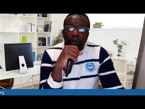 Intro- Days Family Tree Deliverance: Revoking Ancestral Vows with Pastor J.E Charles| Genesis 6:2-4