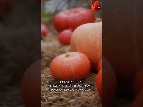 A Powerful Morning Prayer for Anxiety | Jesus Listens Devotional