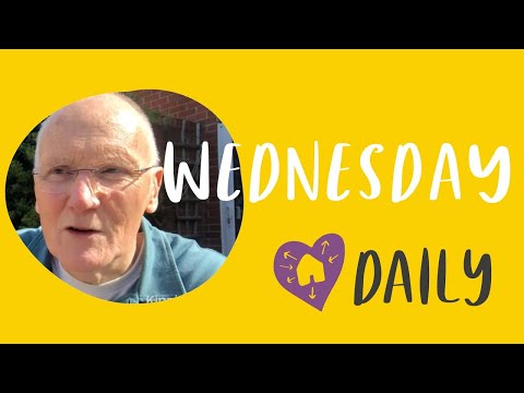 HOME | Daily - Matt 5:4 (22/9/21)