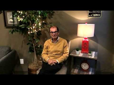 Life Is Full Of Storms - Luke 4:35-41