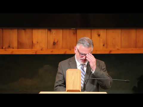 "The Gospel Preaching of John" Part 1  Luke 3:7-8