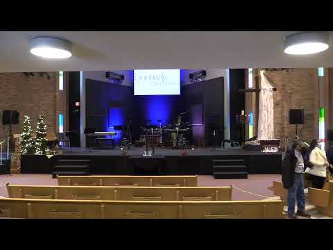 12-20-2020 10:30 Dr. Green Benefits from the Messiah Isaiah 9: 1-7