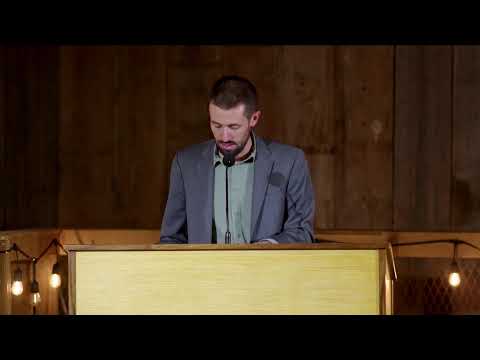 Under the Shadow of The Mountain | Matthew 8:1-4