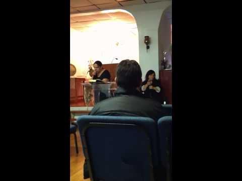 FROM THE CISTERN INTO THE PALACE... Genesis 37:20,24