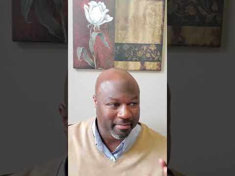 Sunday Sermon (4/19/20) - Ephesians 4:26-27