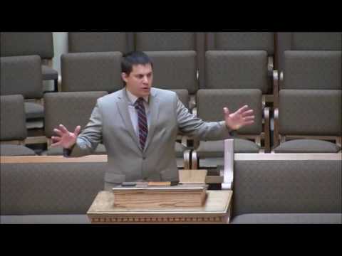 Breaking the Generational Curse | Exodus 33:12-34:9