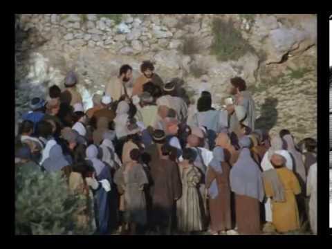 Tetun Dili - Luke 19:1-48