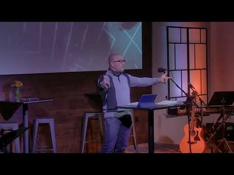 "I Need A Miracle" Mark 8:14-33