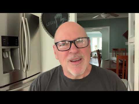 Reliving life through a song. Psalm 104:33