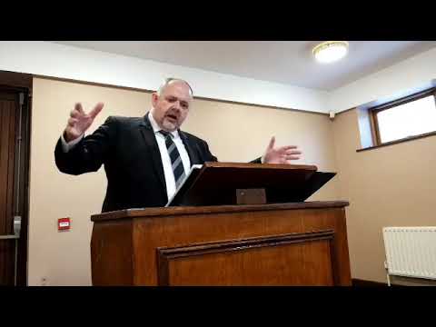 Isaiah 8:11-22 \ The Lord Instructs Isaiah