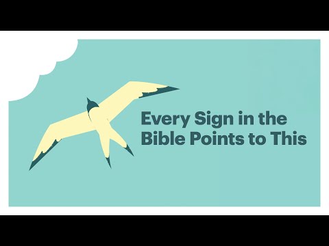 This Hebrew Word Is Translated as “Sign”